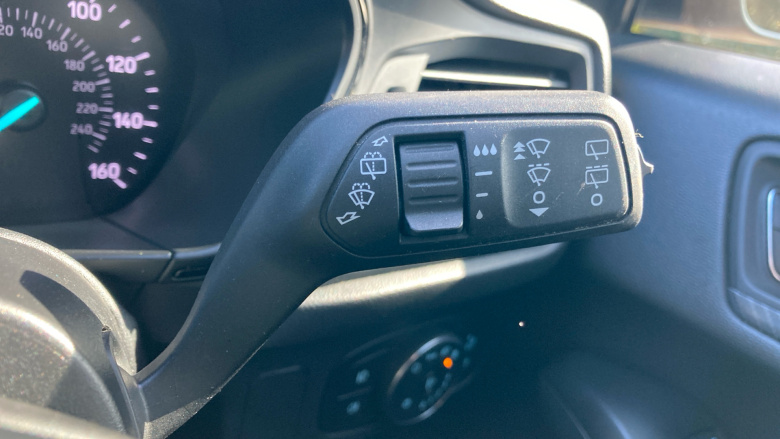 Ford Focus 1.0 EcoBoost 125 ST-Line X 5dr Auto Petrol Hatchback